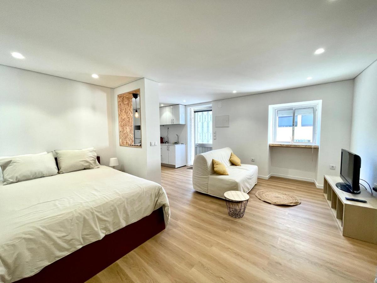 Casinha No Caminho De Santiago Holiday home