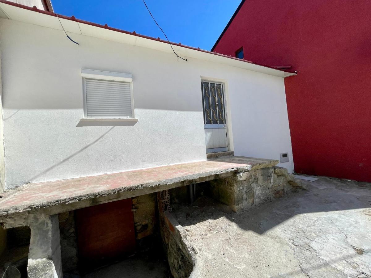 Holiday home Casinha No Caminho De Santiago